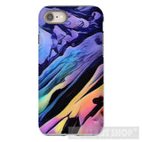 Current Ai Phone Case Iphone 8 / Gloss & Tablet Cases