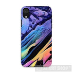 Current Ai Phone Case Iphone Xr / Gloss & Tablet Cases