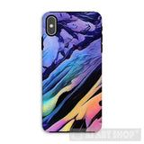 Current Ai Phone Case Iphone Xs Max / Gloss & Tablet Cases