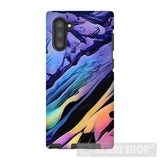 Current Ai Phone Case Samsung Galaxy Note 10 / Gloss & Tablet Cases