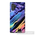 Current Ai Phone Case Samsung Galaxy Note 10P / Gloss & Tablet Cases