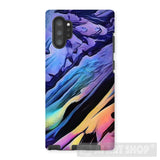 Current Ai Phone Case Samsung Galaxy Note 10P / Gloss & Tablet Cases
