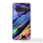 Current Ai Phone Case Samsung Galaxy S10 / Gloss & Tablet Cases