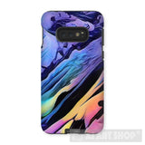 Current Ai Phone Case Samsung Galaxy S10E / Gloss & Tablet Cases