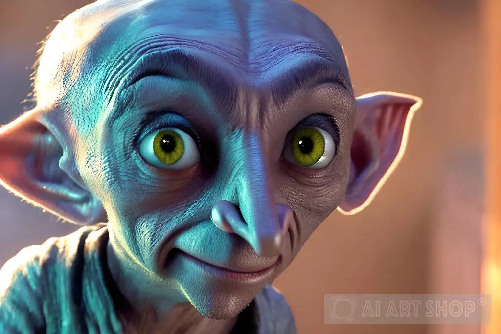 Dobby