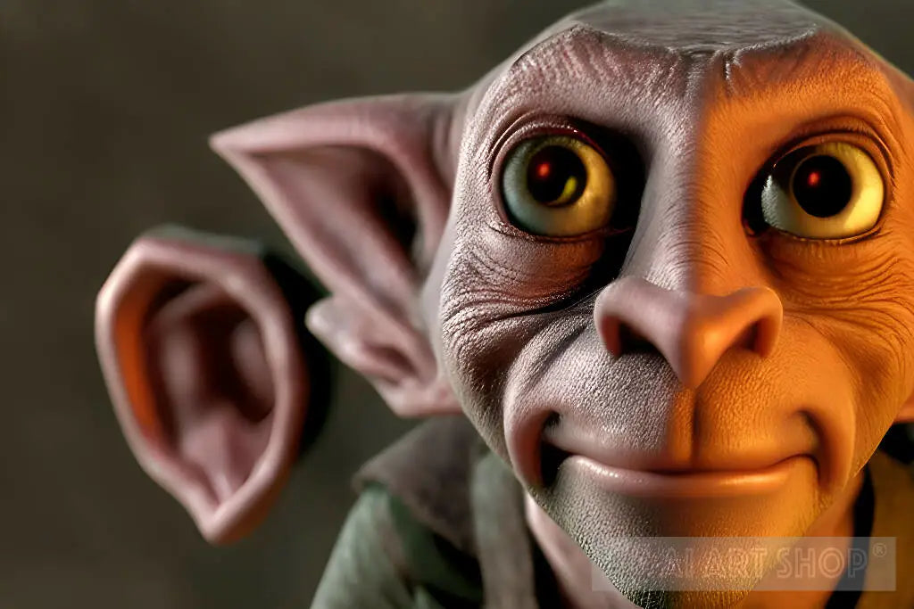 Dobby