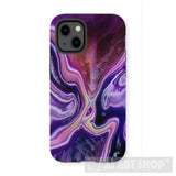 Ethereal AI Phone Case-Phone & Tablet Cases-AI Art Shop