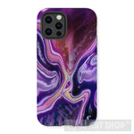 Ethereal AI Phone Case-Phone & Tablet Cases-AI Art Shop