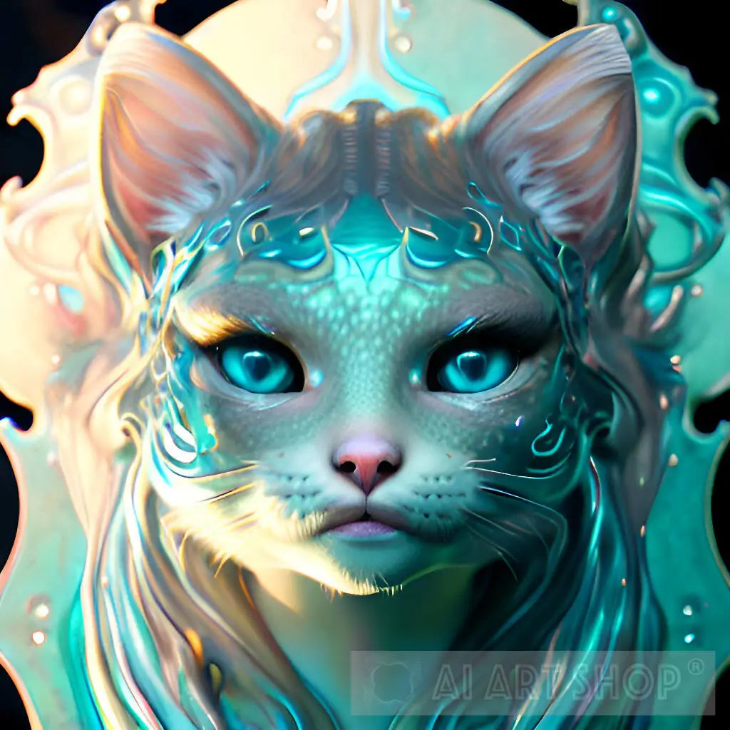 Ethereal Mercat