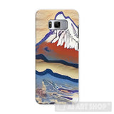 Fuji Ai Phone Case Samsung Galaxy S8 / Gloss & Tablet Cases