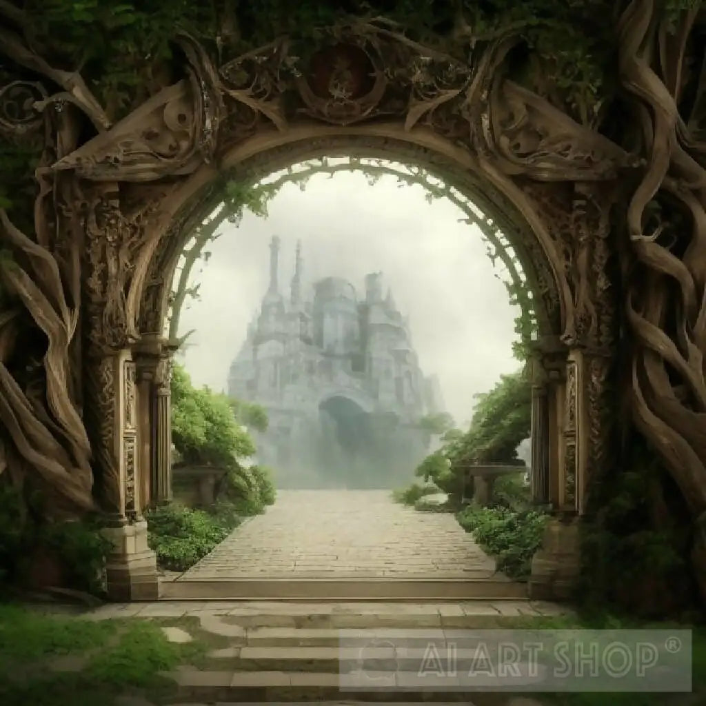 gate way