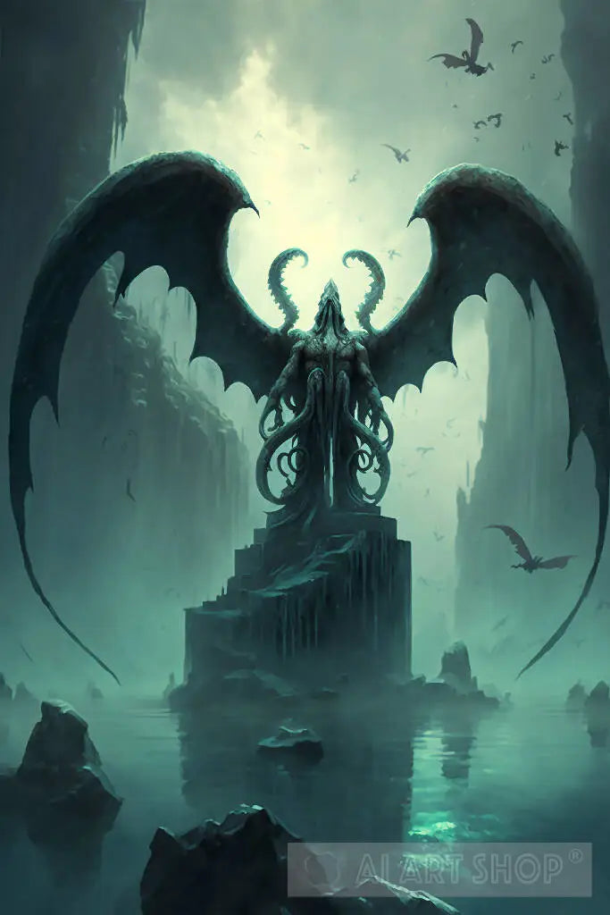 Nyarlathotep Nyarlathotep