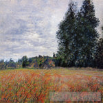I love the Countryside-Painting-AI Art Shop