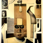 Dada Collage