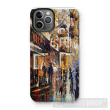 London Ai Phone Case Iphone 11 Pro / Gloss & Tablet Cases