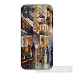 London Ai Phone Case Iphone Xs / Gloss & Tablet Cases