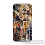 London Ai Phone Case Iphone Xs Max / Gloss & Tablet Cases