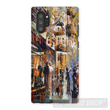 London Ai Phone Case Samsung Galaxy Note 10P / Gloss & Tablet Cases