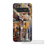 London Ai Phone Case Samsung Galaxy S10 / Gloss & Tablet Cases