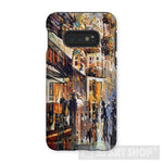 London Ai Phone Case Samsung Galaxy S10E / Gloss & Tablet Cases