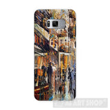 London Ai Phone Case Samsung Galaxy S8 / Gloss & Tablet Cases