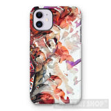 Marble Ai Phone Case Iphone 11 / Gloss & Tablet Cases