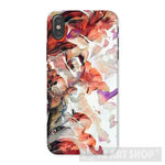 Marble Ai Phone Case Iphone X / Gloss & Tablet Cases