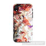 Marble Ai Phone Case Iphone Xr / Gloss & Tablet Cases