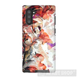 Marble Ai Phone Case Samsung Galaxy Note 10 / Gloss & Tablet Cases