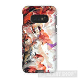 Marble Ai Phone Case Samsung Galaxy S10E / Gloss & Tablet Cases