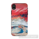 Martian Ai Phone Case Iphone Xr / Gloss & Tablet Cases