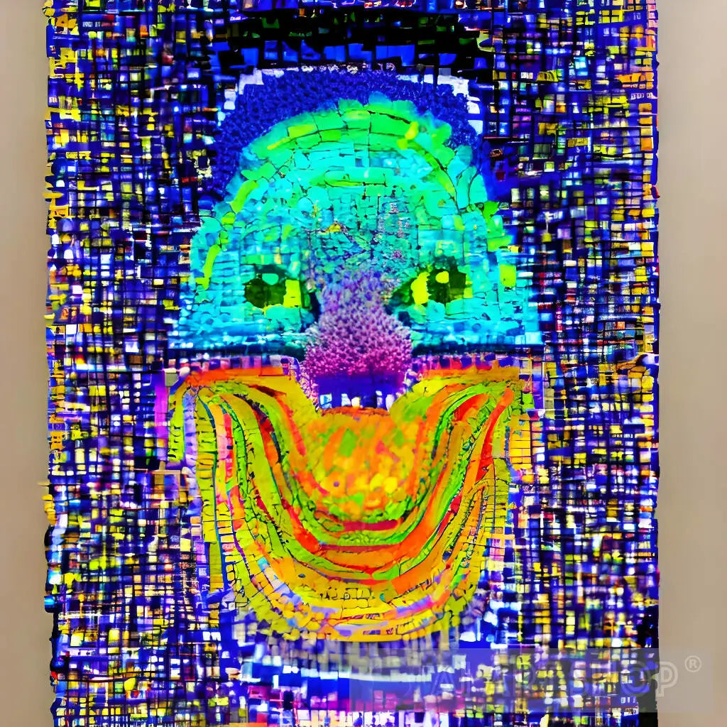 Mosaic of Memories