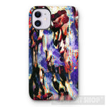 Mystic Ai Phone Case Iphone 11 / Gloss & Tablet Cases