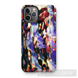 Mystic Ai Phone Case Iphone 11 Pro / Gloss & Tablet Cases