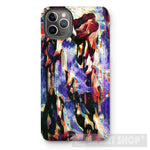 Mystic Ai Phone Case Iphone 11 Pro Max / Gloss & Tablet Cases