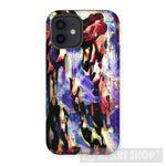 Mystic Ai Phone Case Iphone 12 / Gloss & Tablet Cases