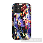Mystic Ai Phone Case Iphone 12 Mini / Gloss & Tablet Cases