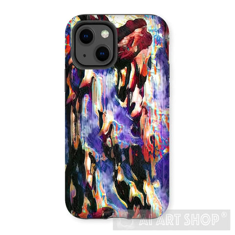 Mystic Ai Phone Case Iphone 13 / Gloss & Tablet Cases