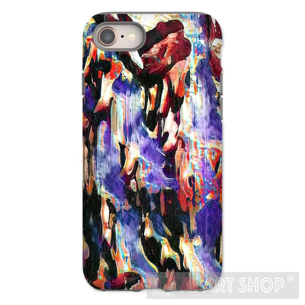 Mystic AI Phone Case