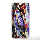 Mystic Ai Phone Case Iphone X / Gloss & Tablet Cases