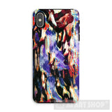 Mystic Ai Phone Case Iphone Xs Max / Gloss & Tablet Cases
