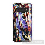 Mystic Ai Phone Case Samsung Galaxy S10 / Gloss & Tablet Cases