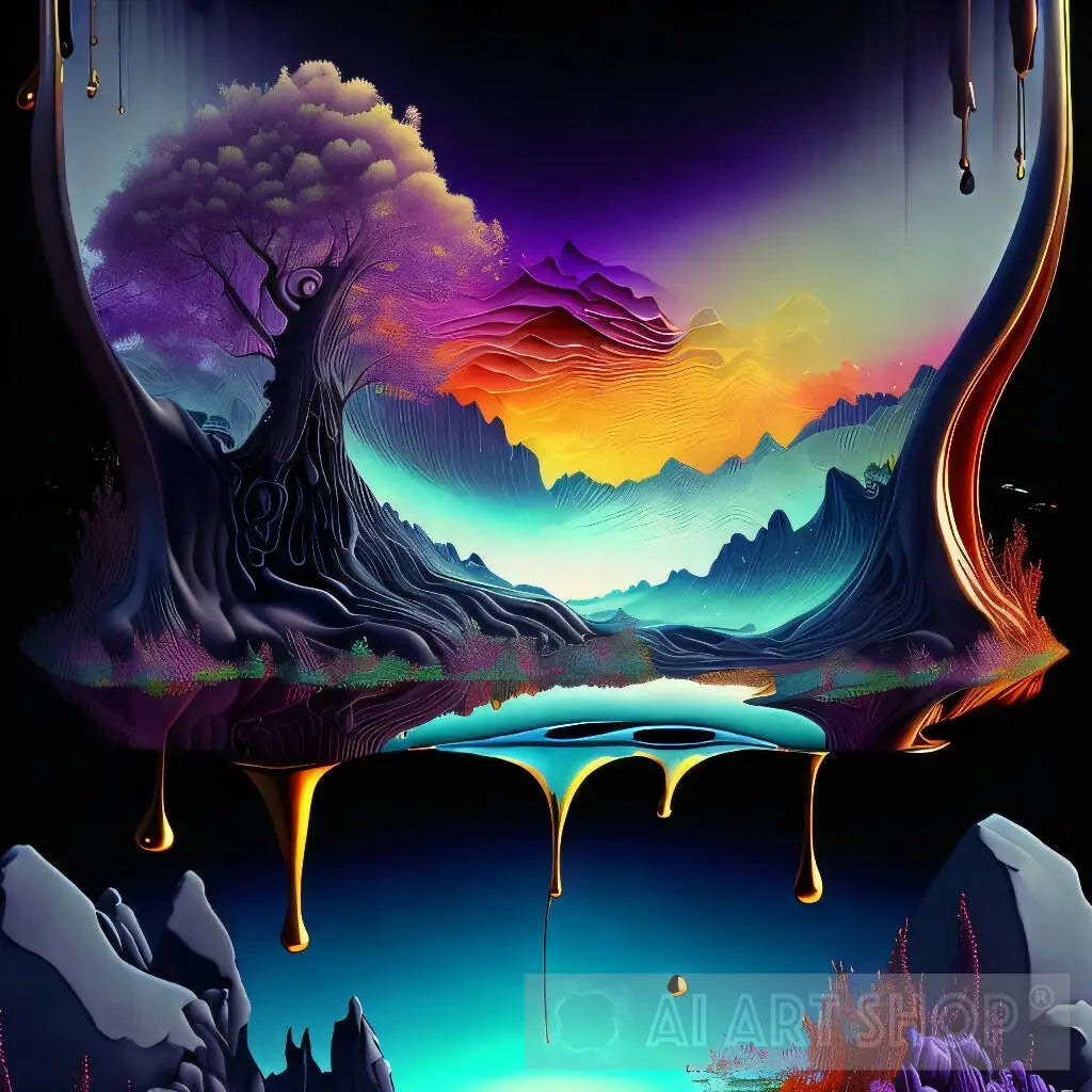 Nature Dream
