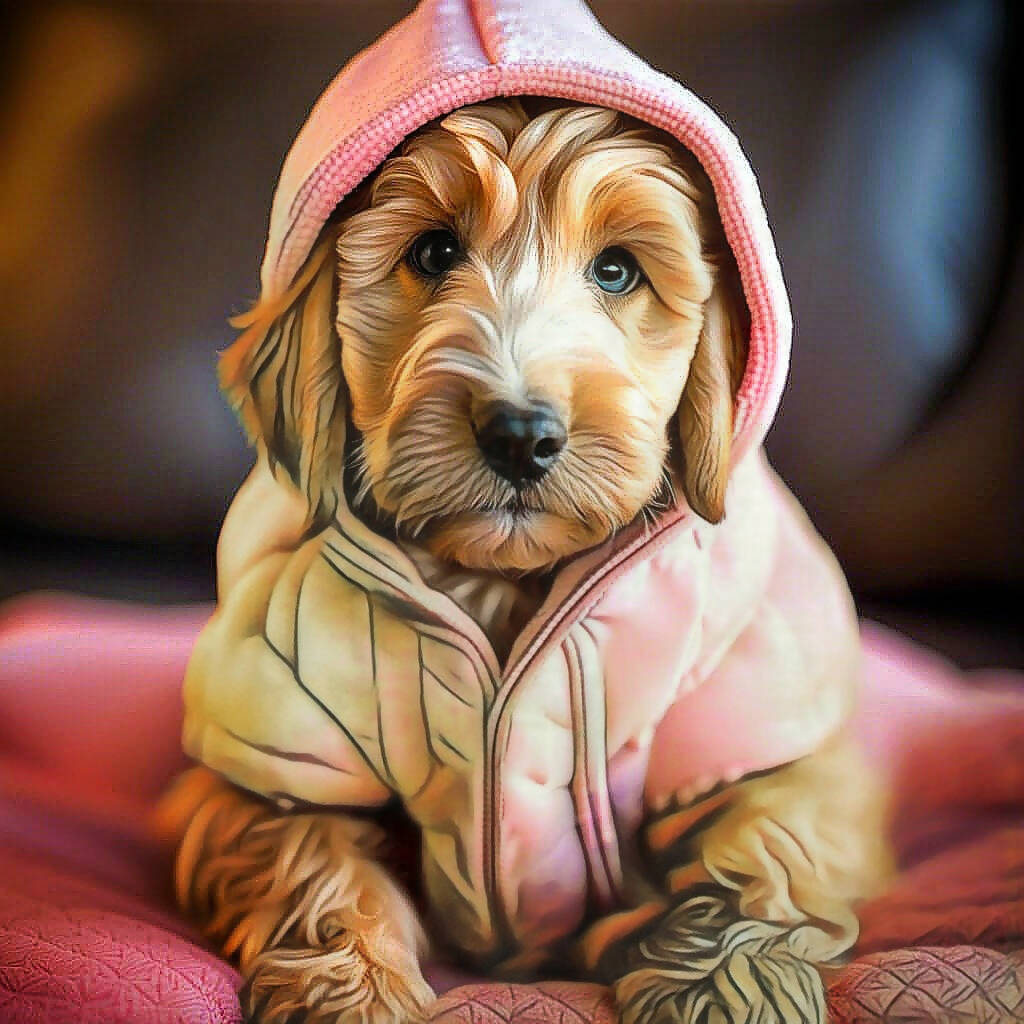 PInkDoodle
