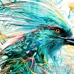 Parrot Ai Artwork