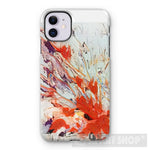 Passion Ai Phone Case Iphone 11 / Gloss & Tablet Cases