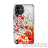 Passion Ai Phone Case Iphone 12 Mini / Gloss & Tablet Cases