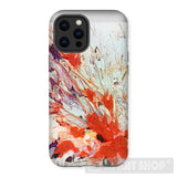 Passion Ai Phone Case Iphone 12 Pro Max / Gloss & Tablet Cases