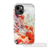 Passion Ai Phone Case Iphone 13 Mini / Gloss & Tablet Cases