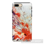 Passion Ai Phone Case Iphone 8 Plus / Gloss & Tablet Cases